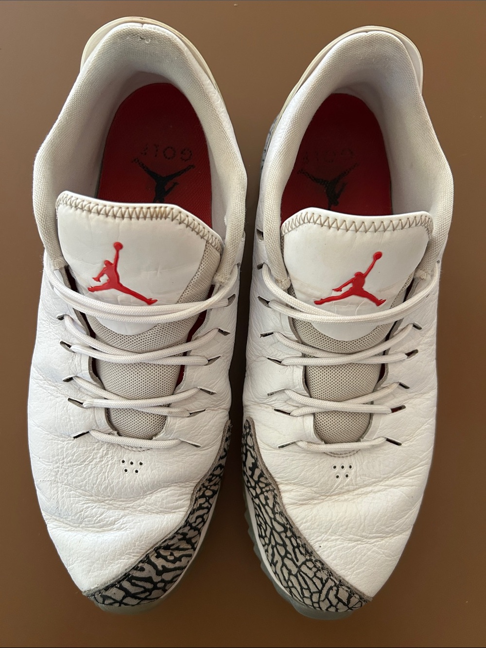 Nike Jordan ADG Men’s Golf Shoes
